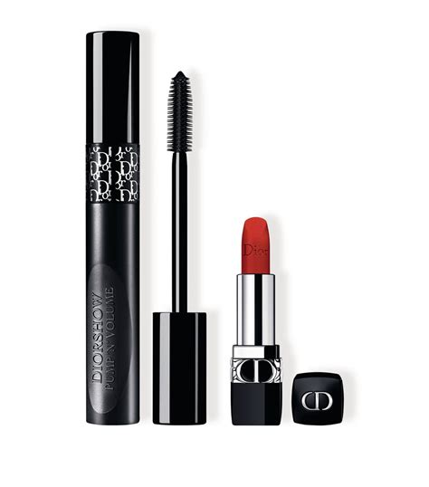 Dior Diorshow Pumpnvolume Set 